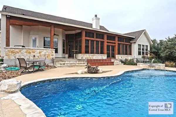 Canyon Lake, TX 78133,461 Upland CT