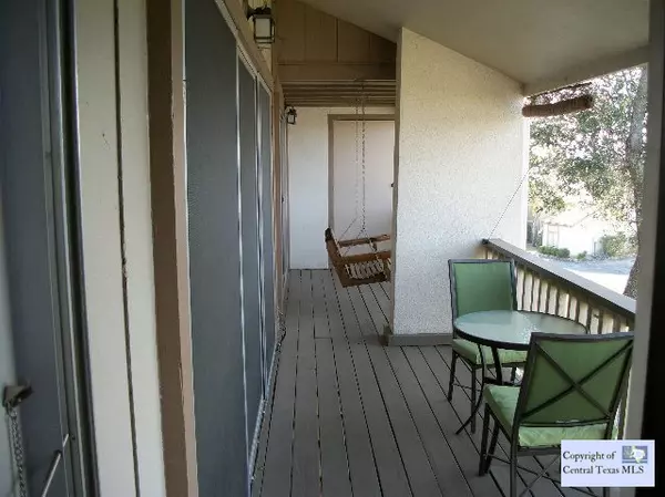 Canyon Lake, TX 78133,1025 Parkview DR #E-31