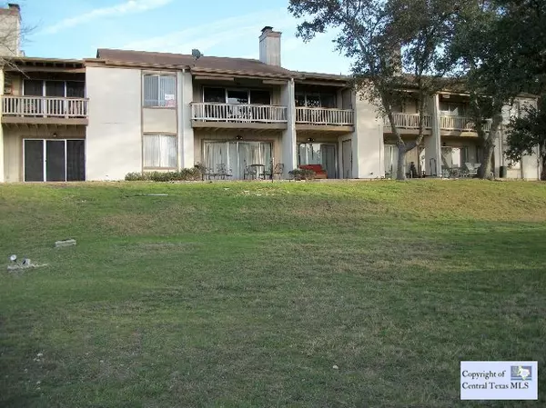 Canyon Lake, TX 78133,1025 Parkview DR #E-31