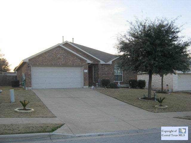 157 Maplewood, Kyle, TX 78640