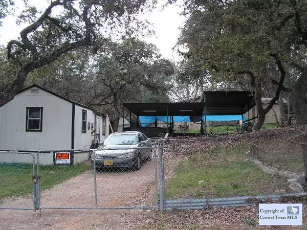 Canyon Lake, TX 78133,124 Greenwood