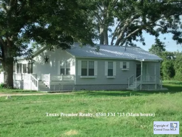 6580 Fm 713, Dale, TX 78616