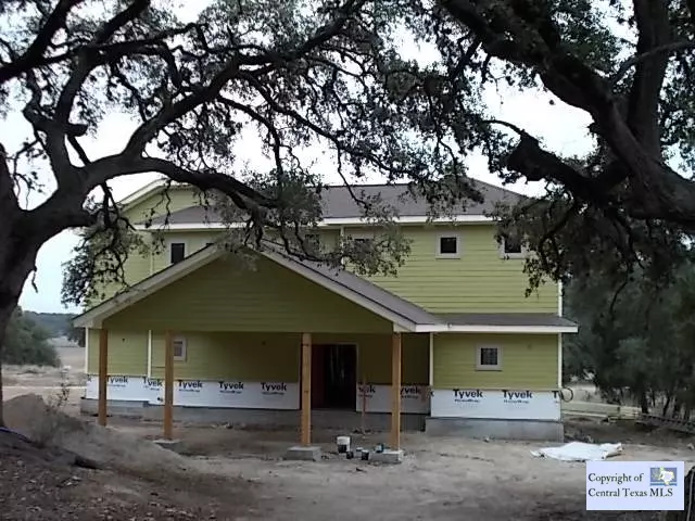 Canyon Lake, TX 78133,455 Big Bend DR