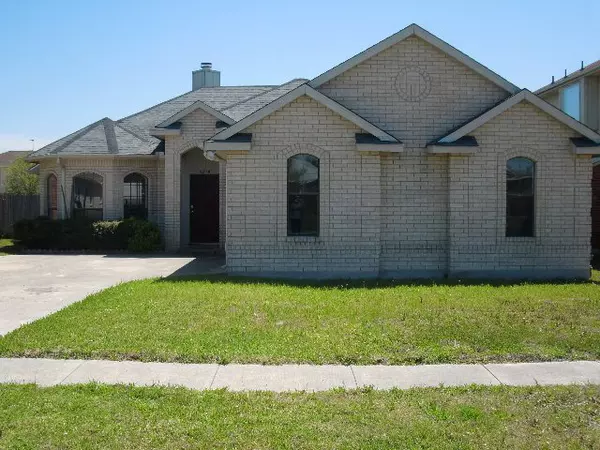 9819 Autumn HOLW, Converse, TX 78109