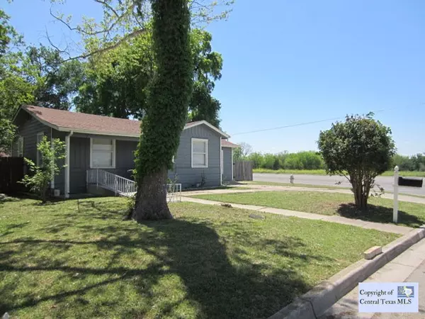 San Marcos, TX 78666,600 Barbara DR