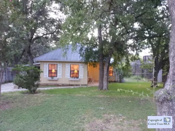 1637 Lonesome, Canyon Lake, TX 78133