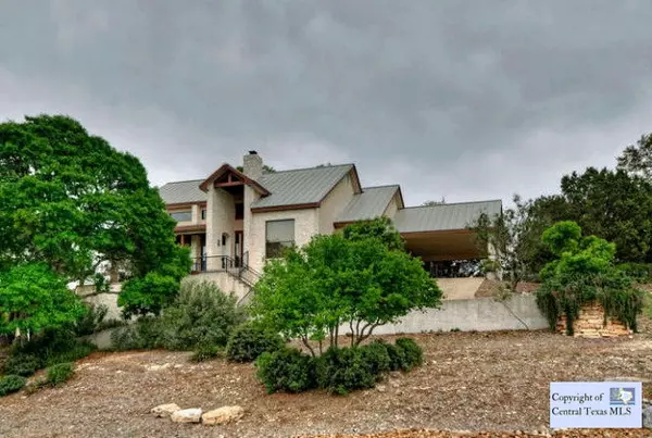 154 Shores Point DR, Canyon Lake, TX 78133