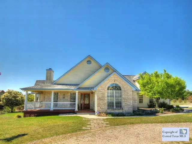 834 Saddleridge DR, Wimberley, TX 78676
