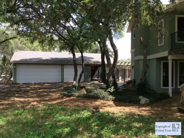 Canyon Lake, TX 78133,424 Lost Antler DR