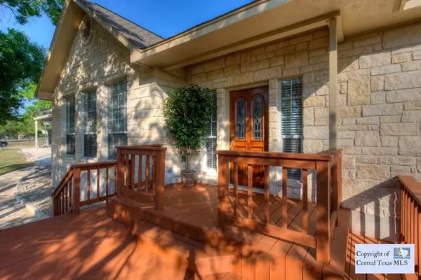 Canyon Lake, TX 78133,2545 Connie DR