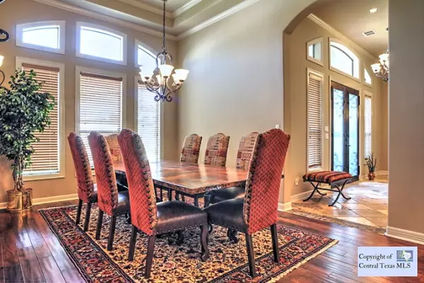 Spring Branch, TX 78070,230 Gauntlet CIR