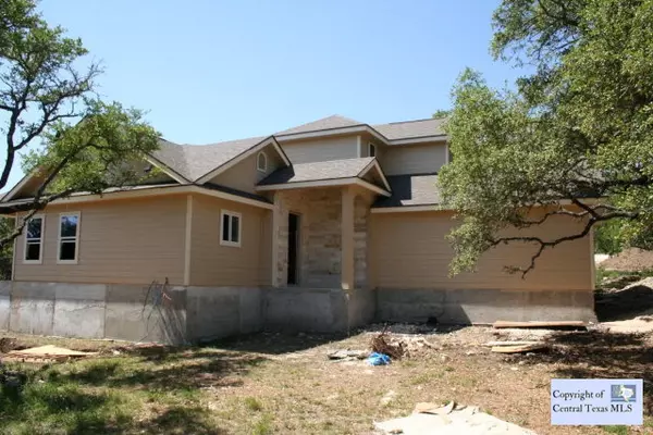 Canyon Lake, TX 78133,390 La Paloma DR