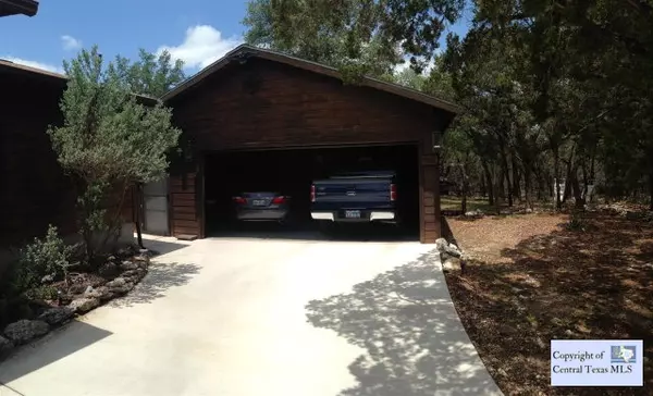 Canyon Lake, TX 78133,1213 Canyon BND