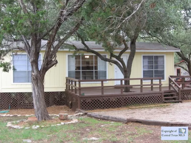 Canyon Lake, TX 78133,745 Shadyview DR