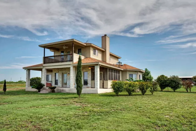 Martindale, TX 78655,105 Little El Paso RD