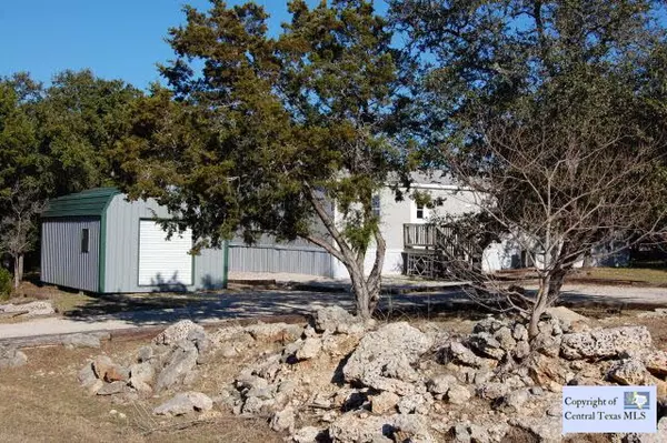 Canyon Lake, TX 78133,1710 Deer Run PASS