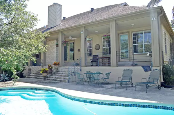 Dripping Springs, TX 78620,1026 Windmill RD