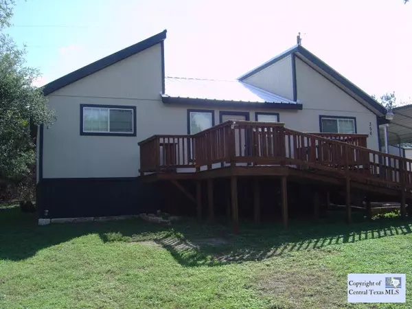 Canyon Lake, TX 78133,356 Ridgerock DR