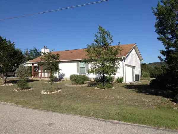 364 Cloud Top, Canyon Lake, TX 78133