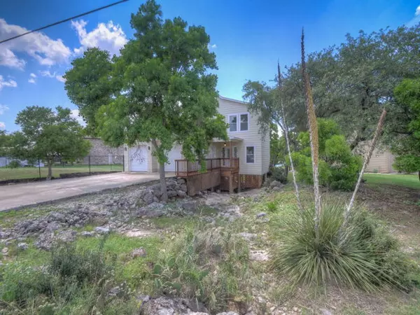 Canyon Lake, TX 78133,956 Lake Breeze DR