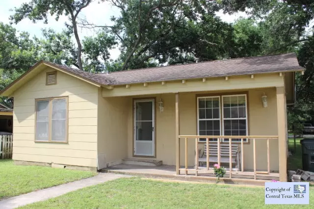Luling, TX 78648,1124 Parr ST