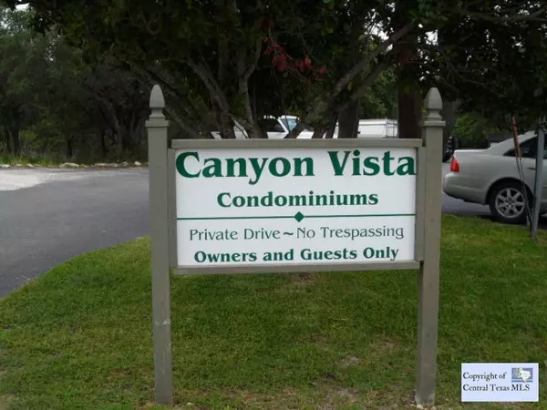 Canyon Lake, TX 78133,1559 Parkview DR #F-2