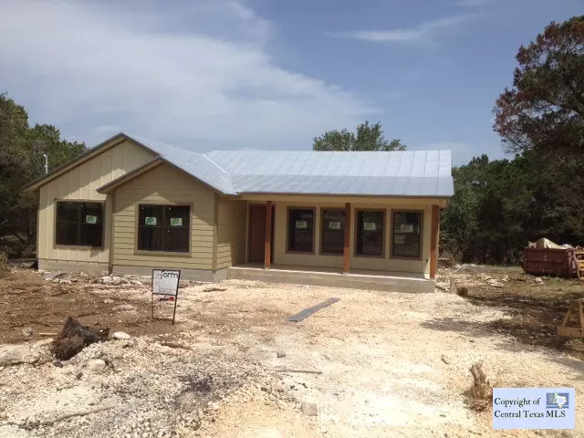 Canyon Lake, TX 78133,3544 Lakeview DR