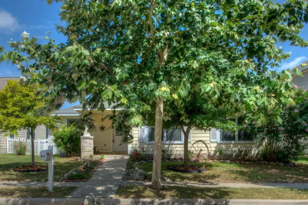 Kyle, TX 78640,211 Caraway