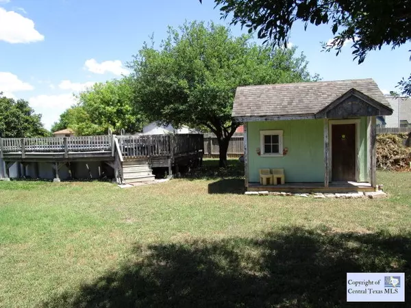Martindale, TX 78655,361 Spring River DR