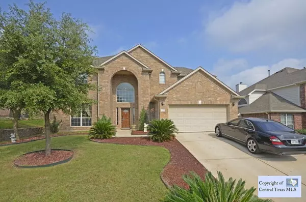 1378 Cherrywood, Kyle, TX 78640