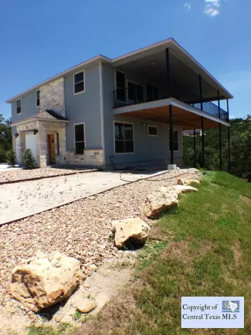 181 Summerset TRL #LOT 132, Fischer, TX 78623