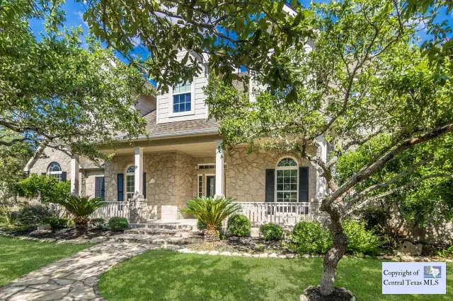 Spring Branch, TX 78070,1245 Frontier