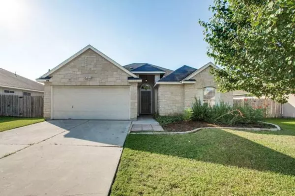 150 Henke CV, Kyle, TX 78640