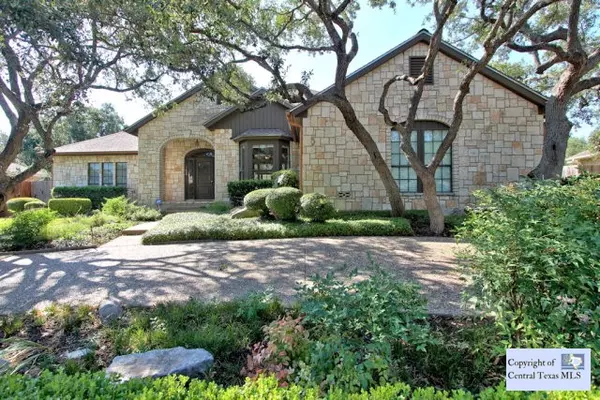 15655 Dove Meadow, San Antonio, TX 78248