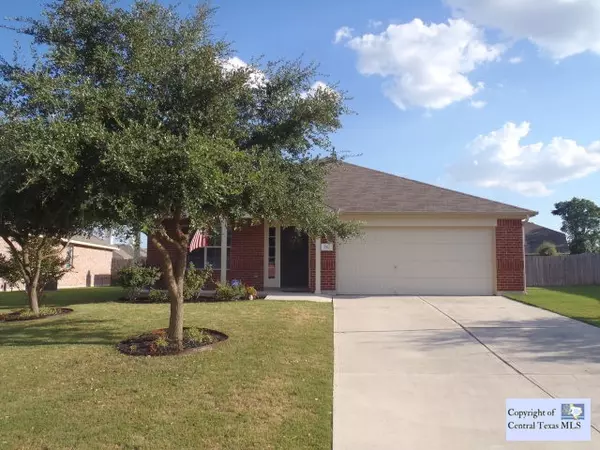 Kyle, TX 78640,780 Goldenrod ST
