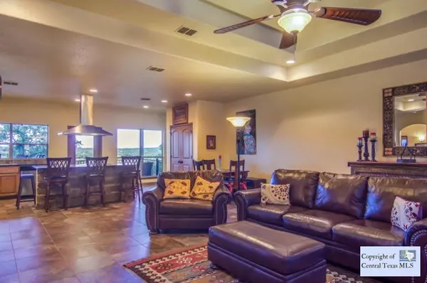 Canyon Lake, TX 78133,527 Eden Ranch DR