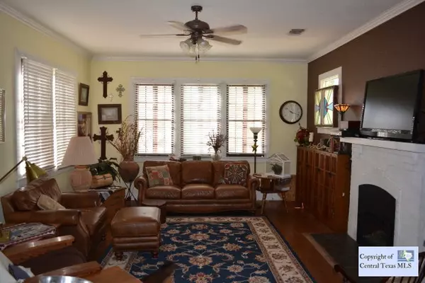 Lockhart, TX 78644,1203 Spruce ST