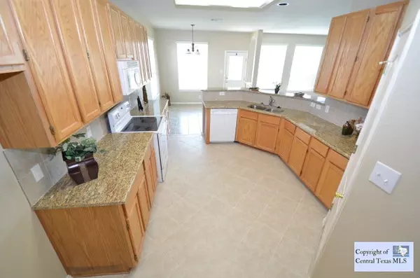 Cibolo, TX 78108,105 Kitty Hawk RUN