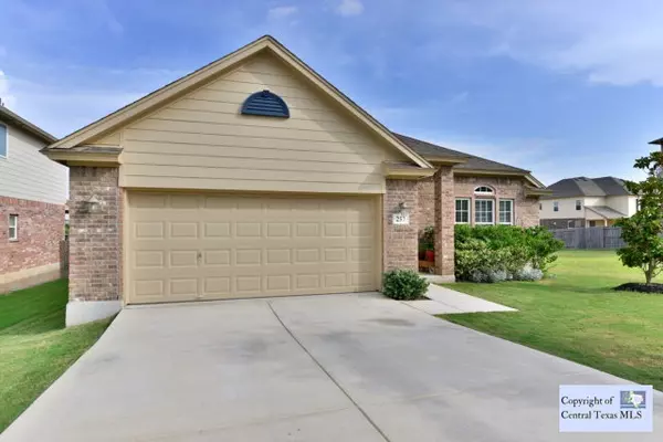 Cibolo, TX 78108,257 Nomad LN