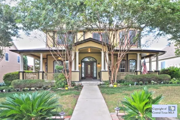 274 Witte BLVD, Kyle, TX 78640