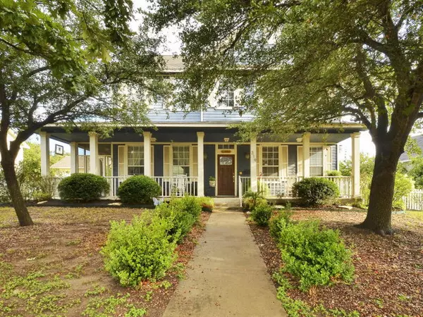 319 Witte BLVD, Kyle, TX 78640