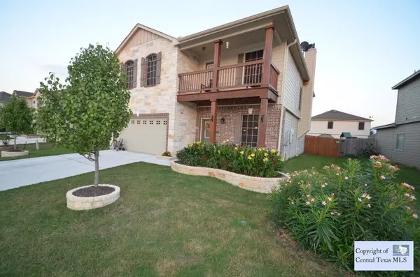 220 Town Creek WAY, Cibolo, TX 78108