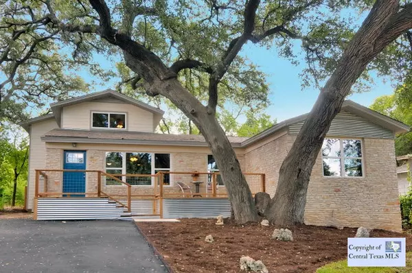 4405 Lareina DR, Austin, TX 78745