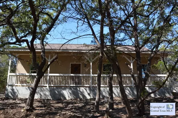 Canyon Lake, TX 78133,1762 Desiree ST