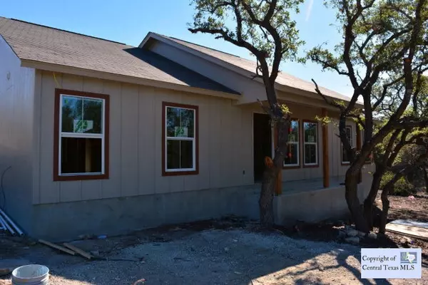 Canyon Lake, TX 78133,1285 Lasso LOOP