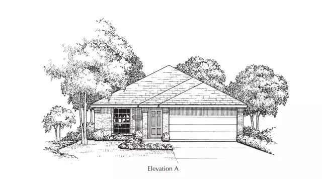 Lockhart, TX 78644,1521 Windridge DR