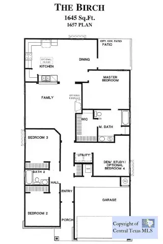 Lockhart, TX 78644,1616 Monte Vista DR