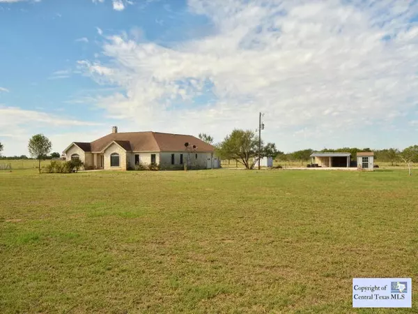 Dale, TX 78616,1611 Silver Mine RD