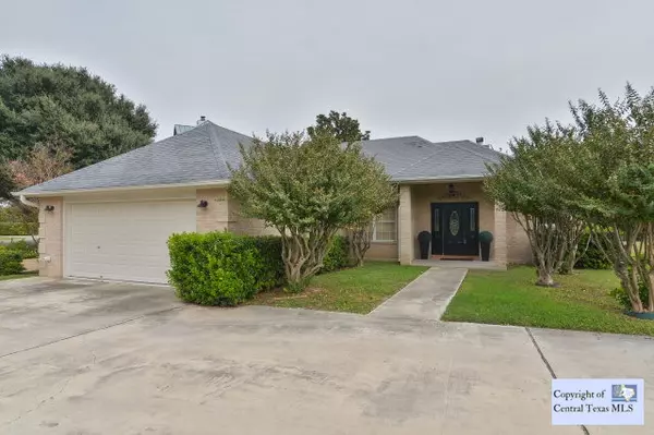 127 Treasure CV, Mcqueeney, TX 78123