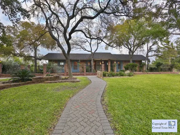 Canyon Lake, TX 78133,283 Buckhaven DR